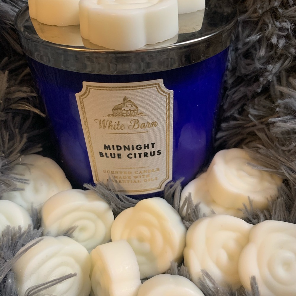 Bath and Body Works Candle Wax Melts